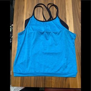 Athleta Energize Tank